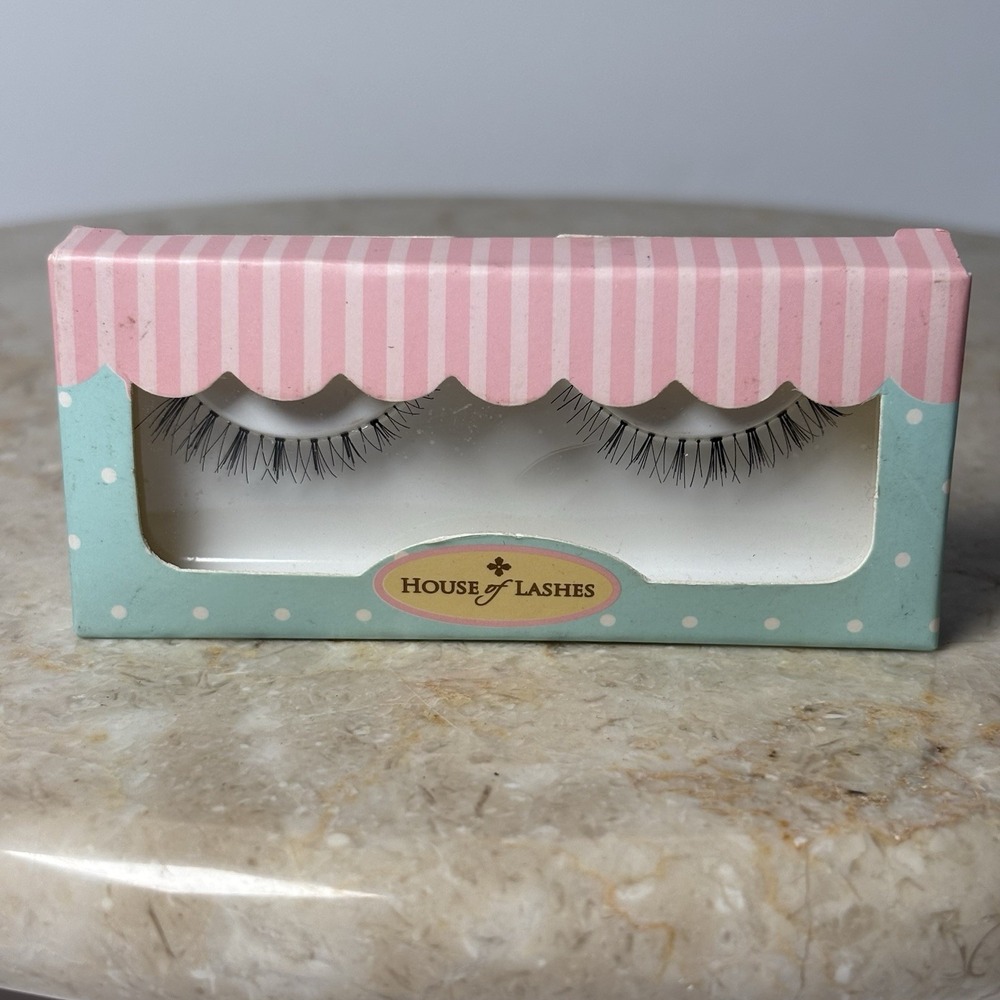 House of Lashes Darling False Eye Lashes Lower Lashes